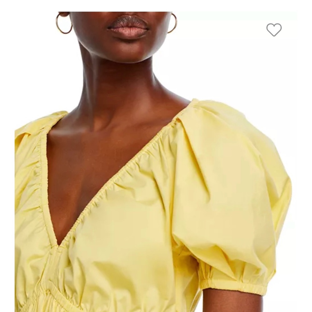 Vineyard vines spring dress